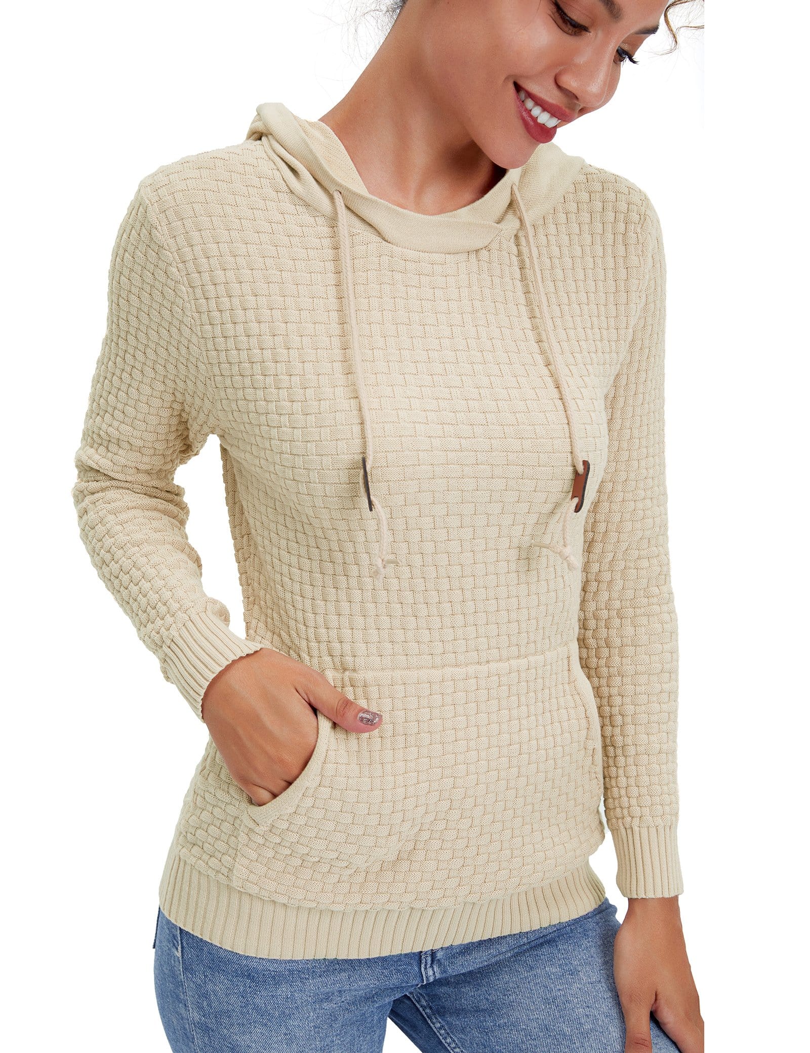 Women Hoodie (6 Designs) - Image 7