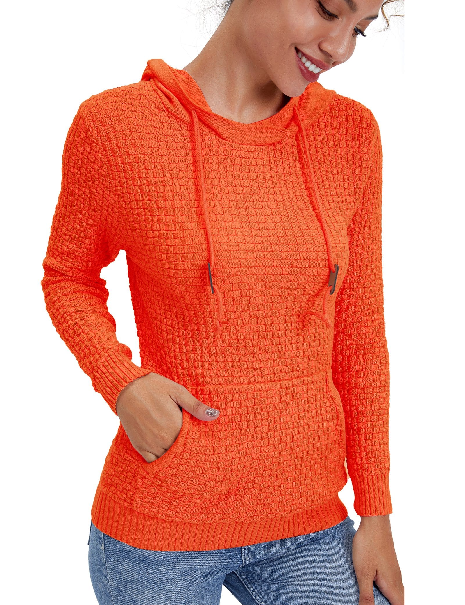 Women Hoodie (6 Designs) - Image 8