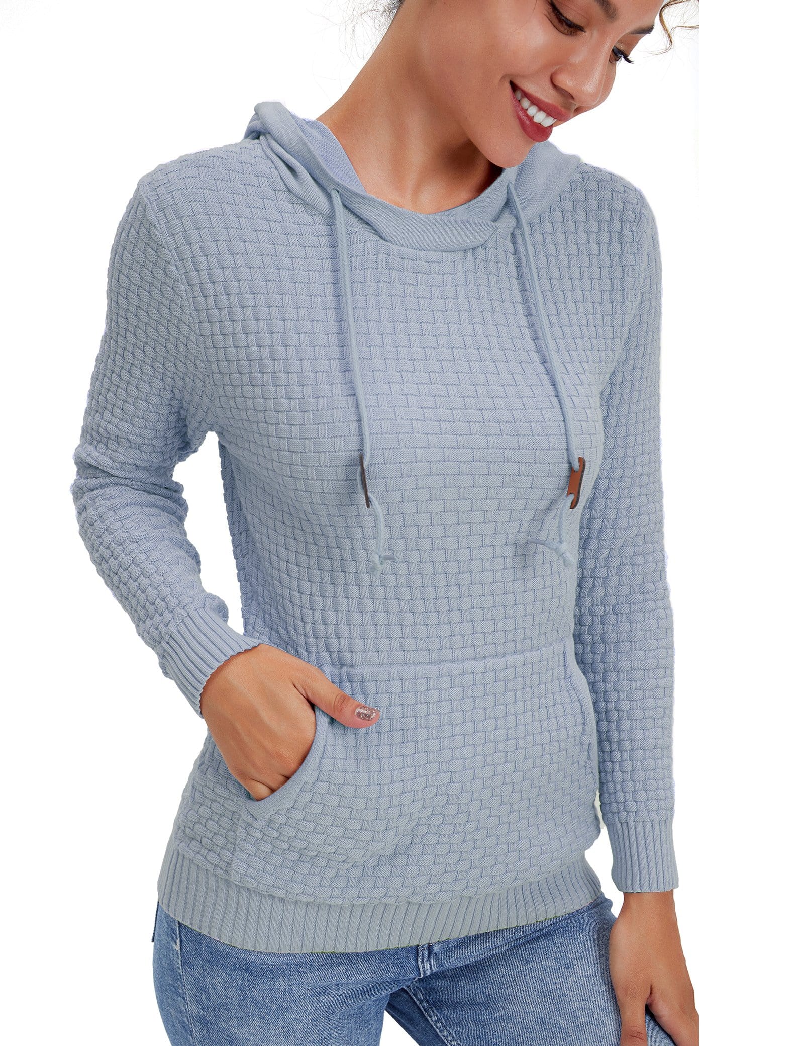 Women Hoodie (6 Designs) - Image 9