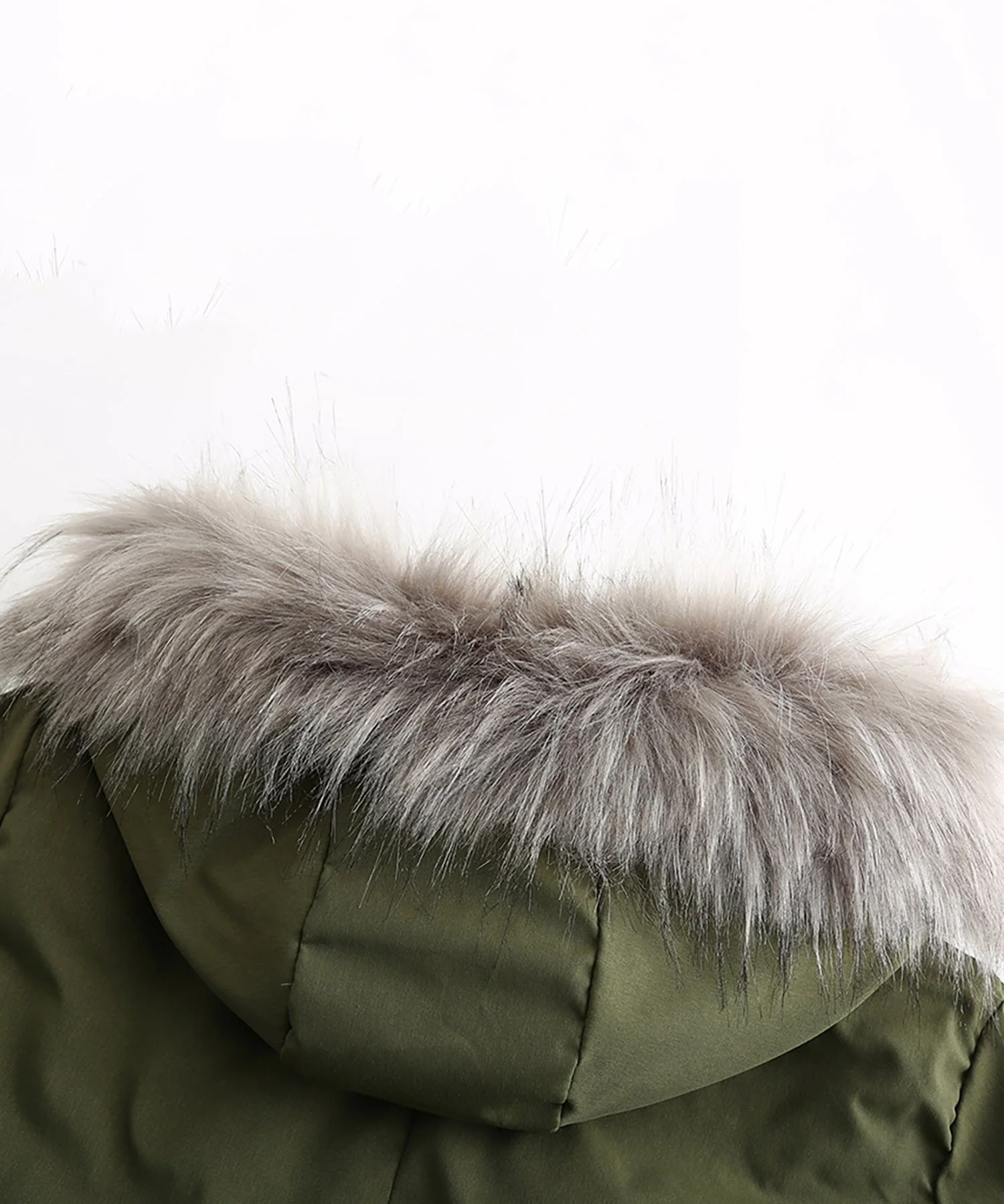 WOMEN'S PARKA 2.0 - Image 10