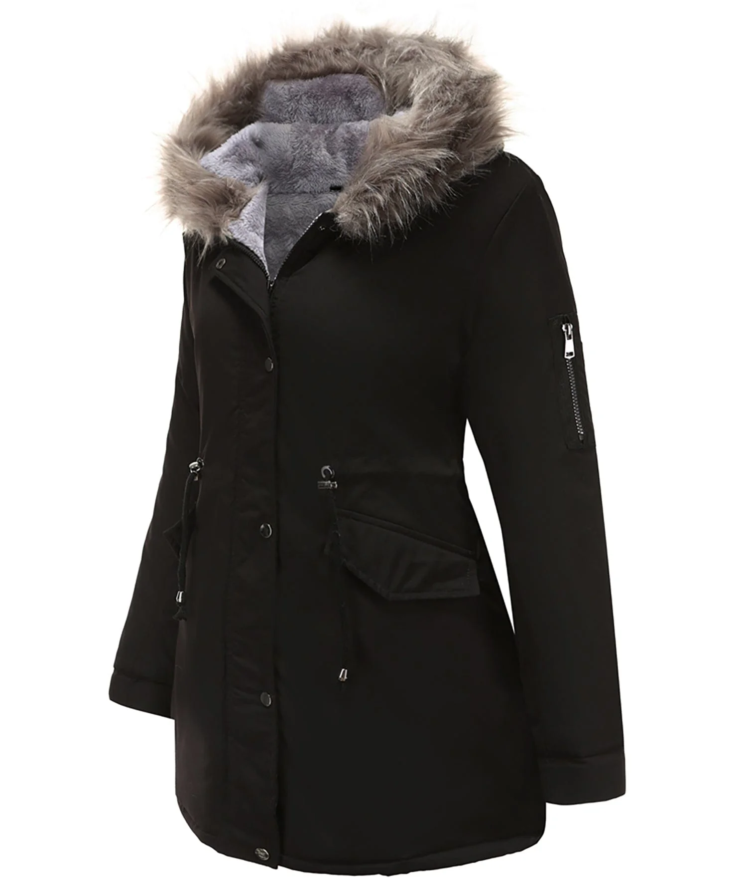 WOMEN'S PARKA 2.0 - Image 3