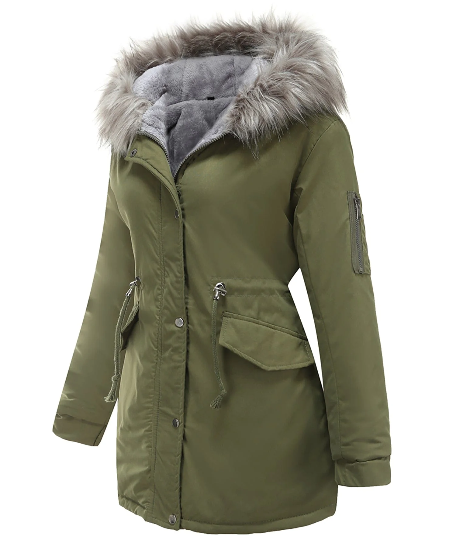 WOMEN'S PARKA 2.0 - Image 4