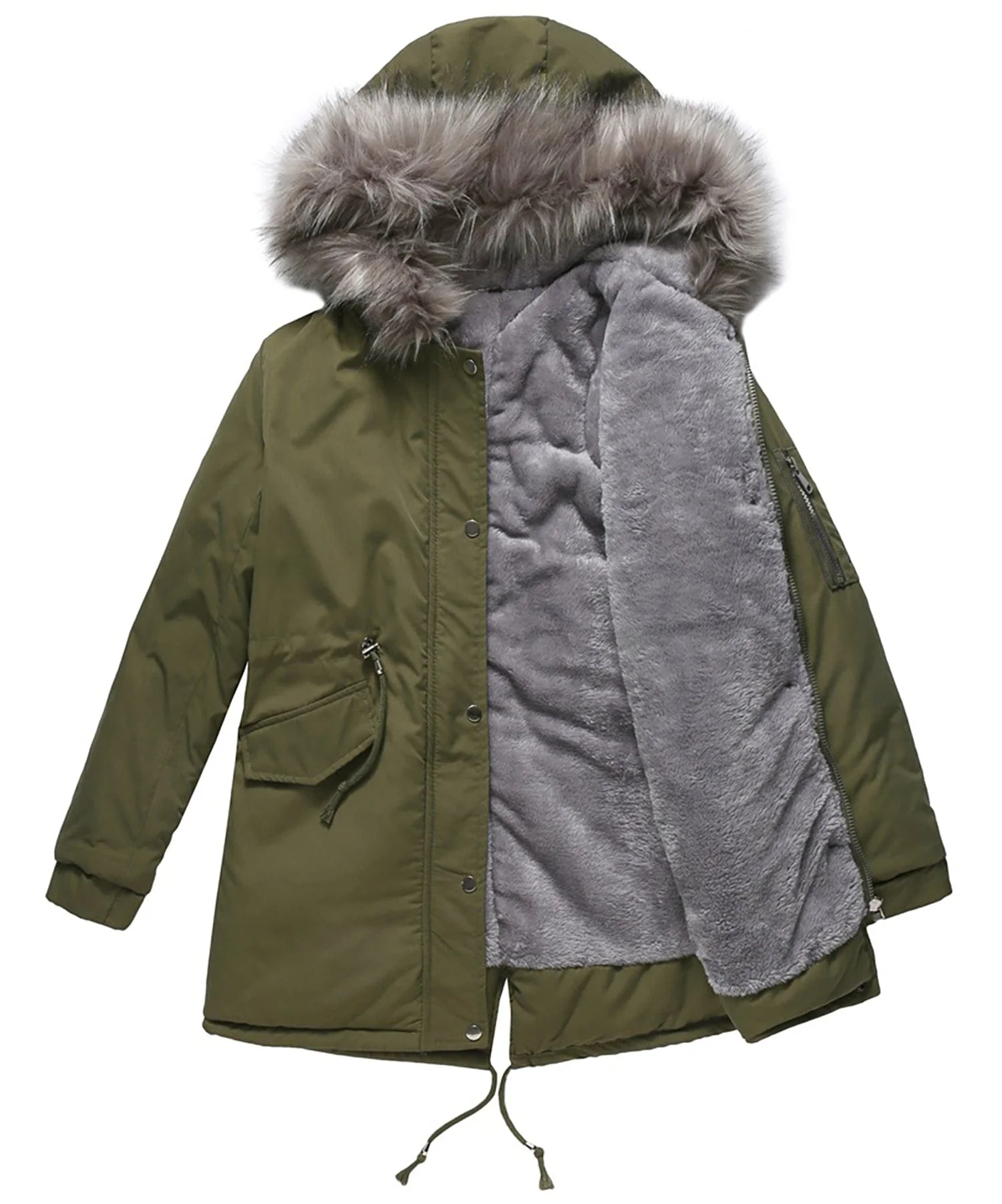 WOMEN'S PARKA 2.0 - Image 5