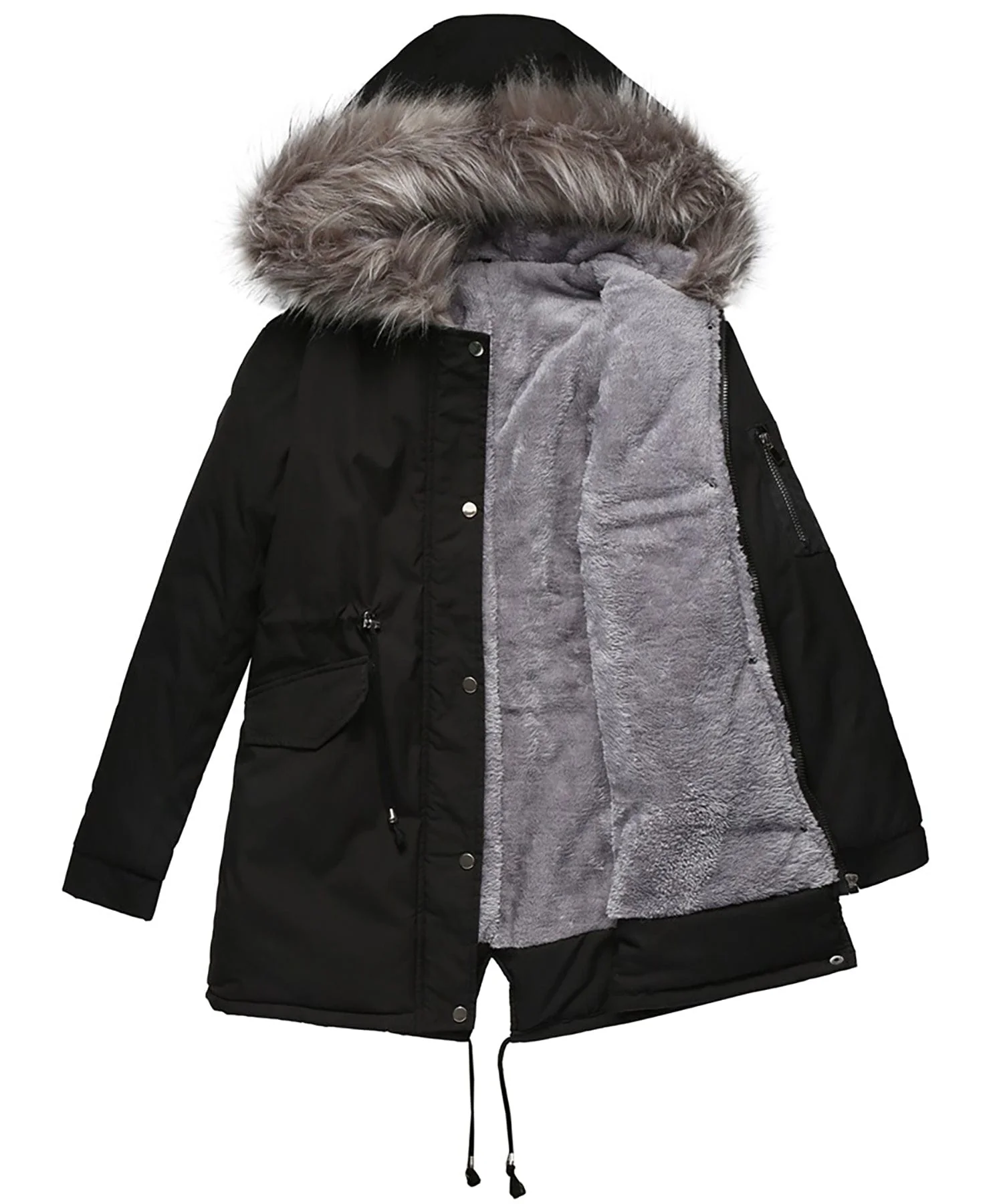 WOMEN'S PARKA 2.0 - Image 6