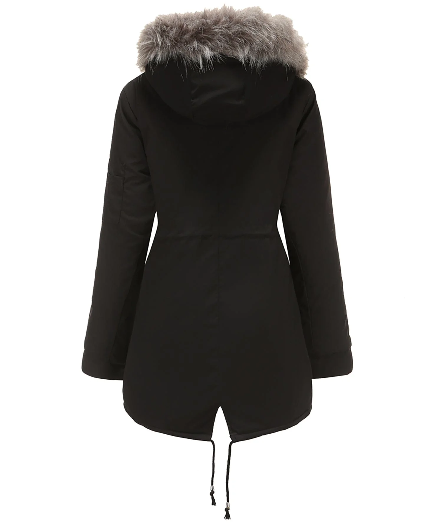 WOMEN'S PARKA 2.0 - Image 7