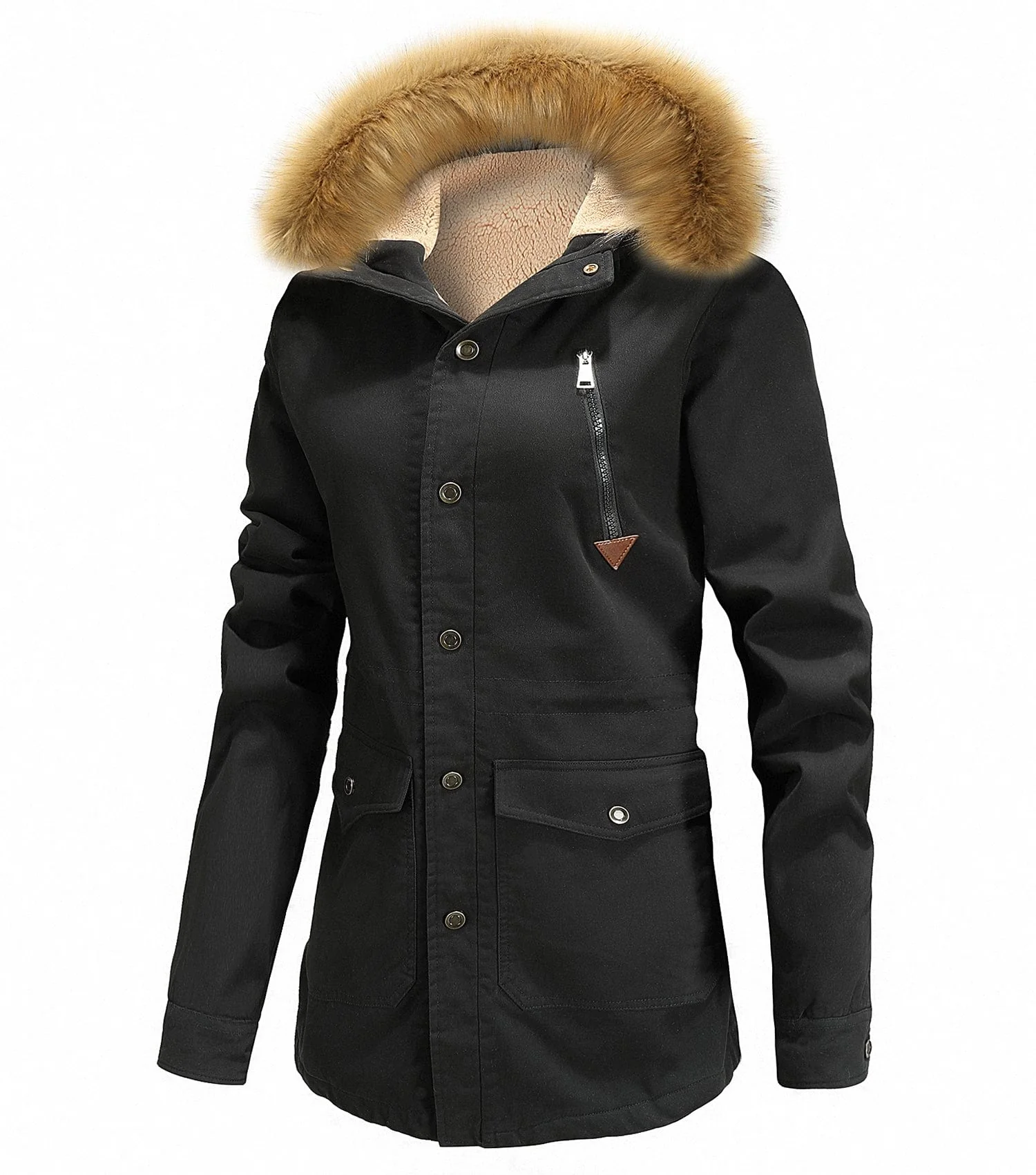 Women's Parka - Image 3
