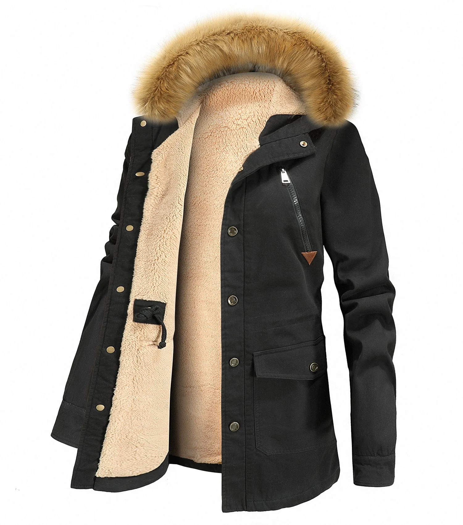 Women's Parka - Image 5
