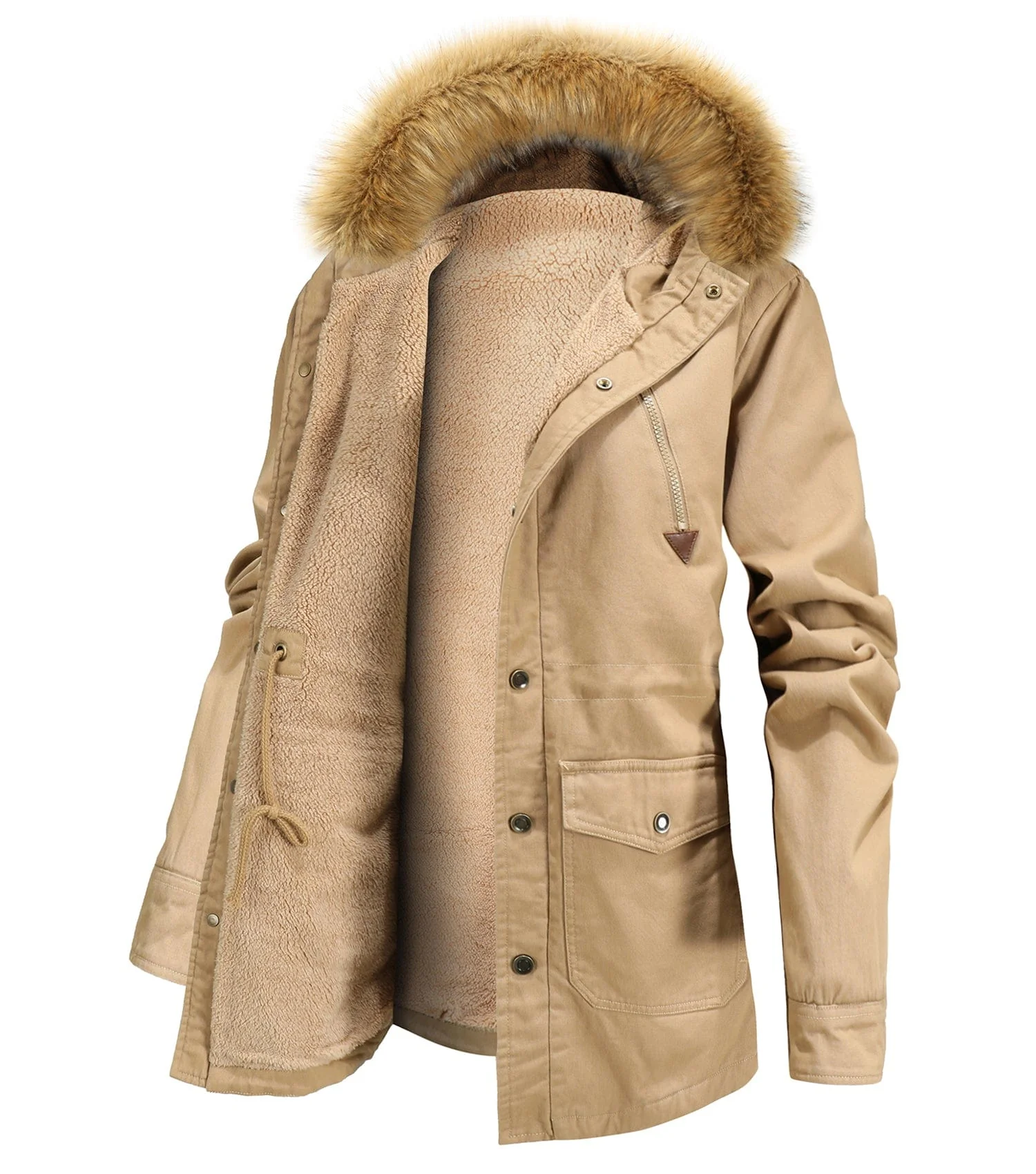 Women's Parka - Image 6