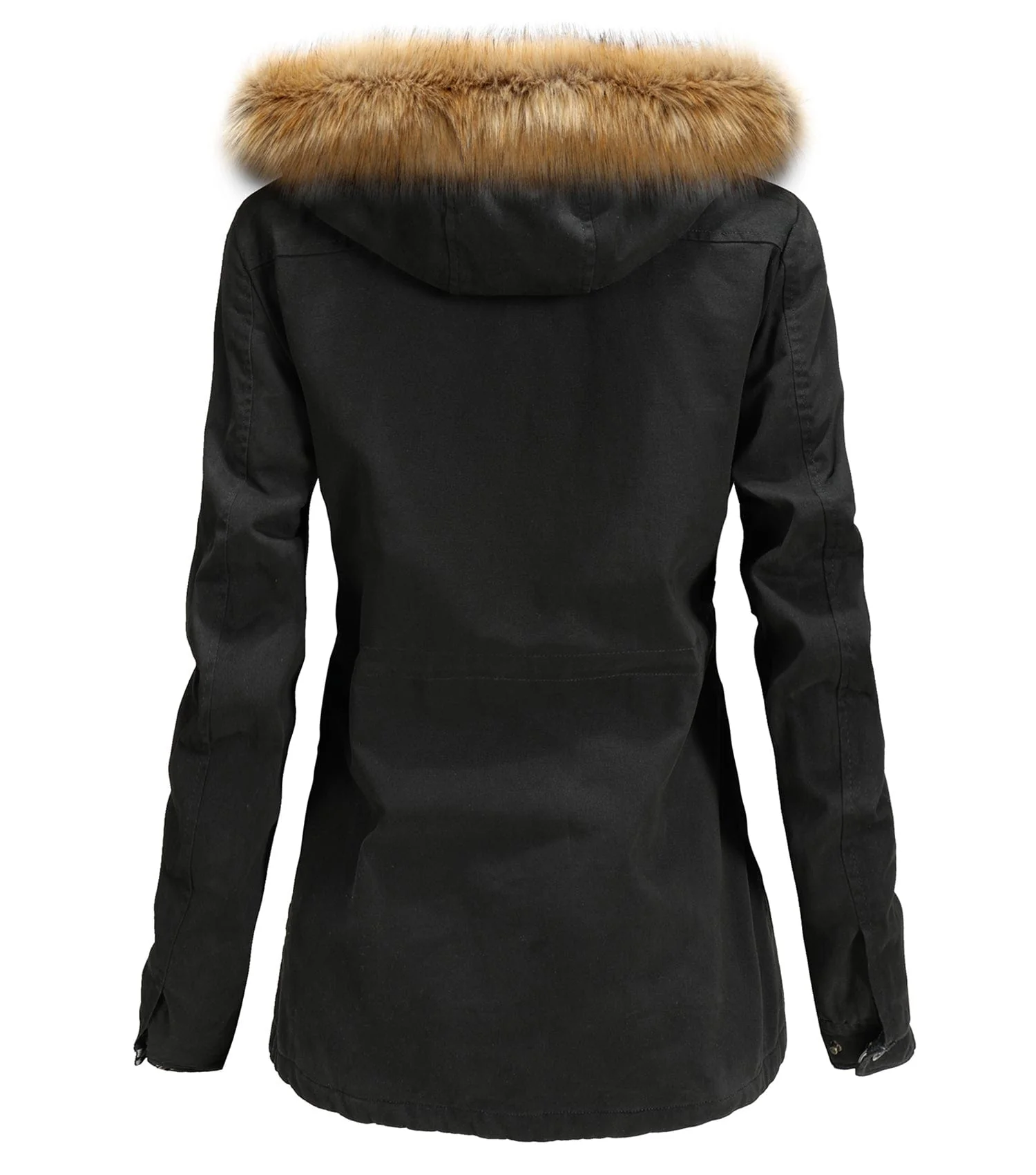 Women's Parka - Image 7