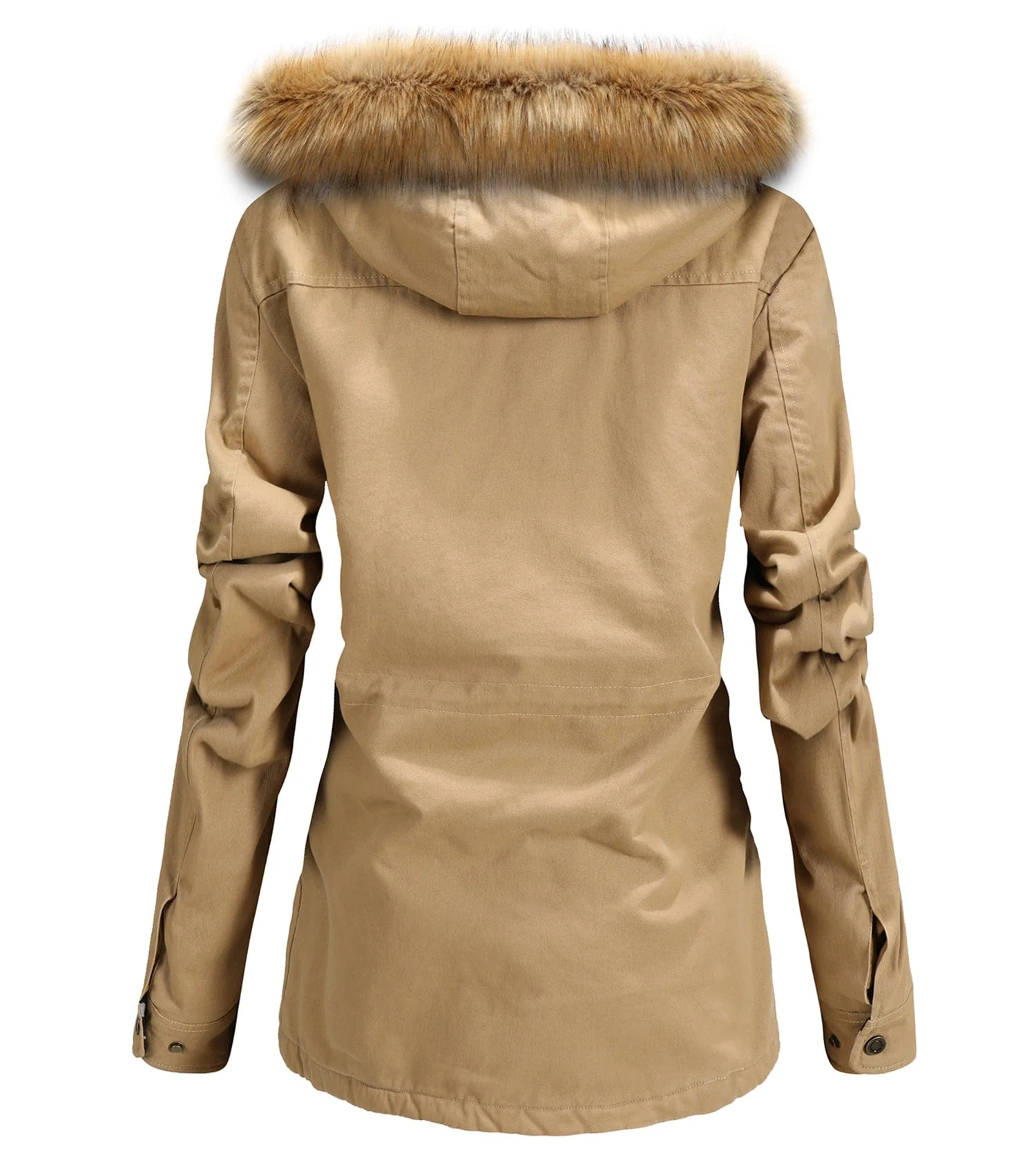 Women's Parka - Image 8