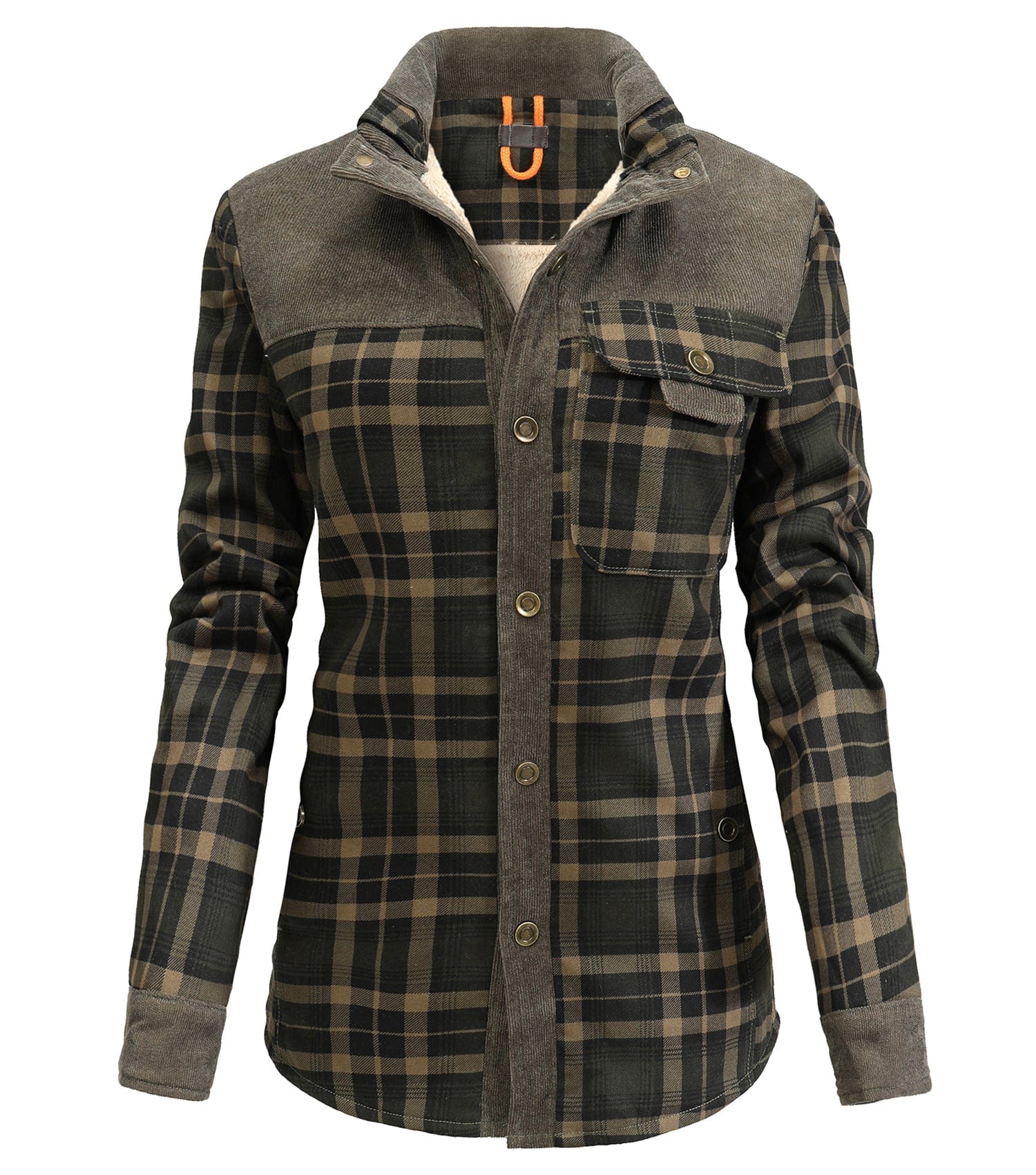 Women's Wanderer Jacket - Image 2