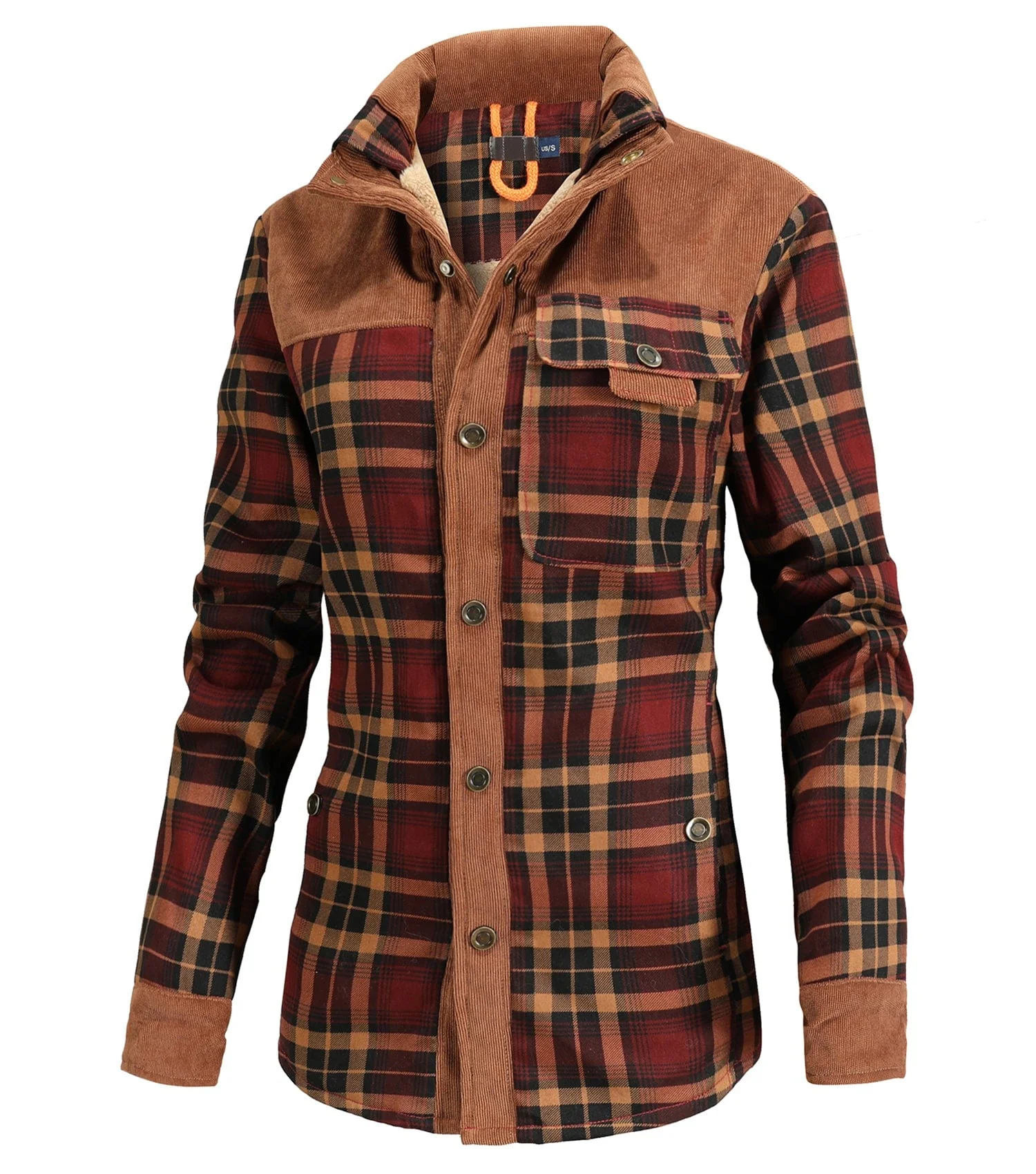 Women's Wanderer Jacket - Image 3