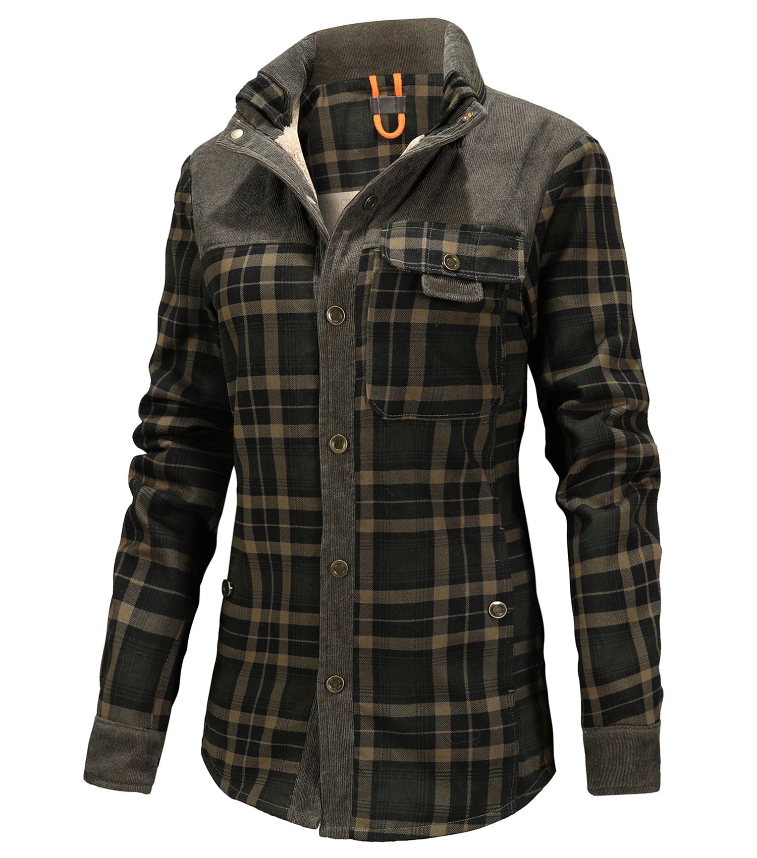 Women's Wanderer Jacket - Image 4