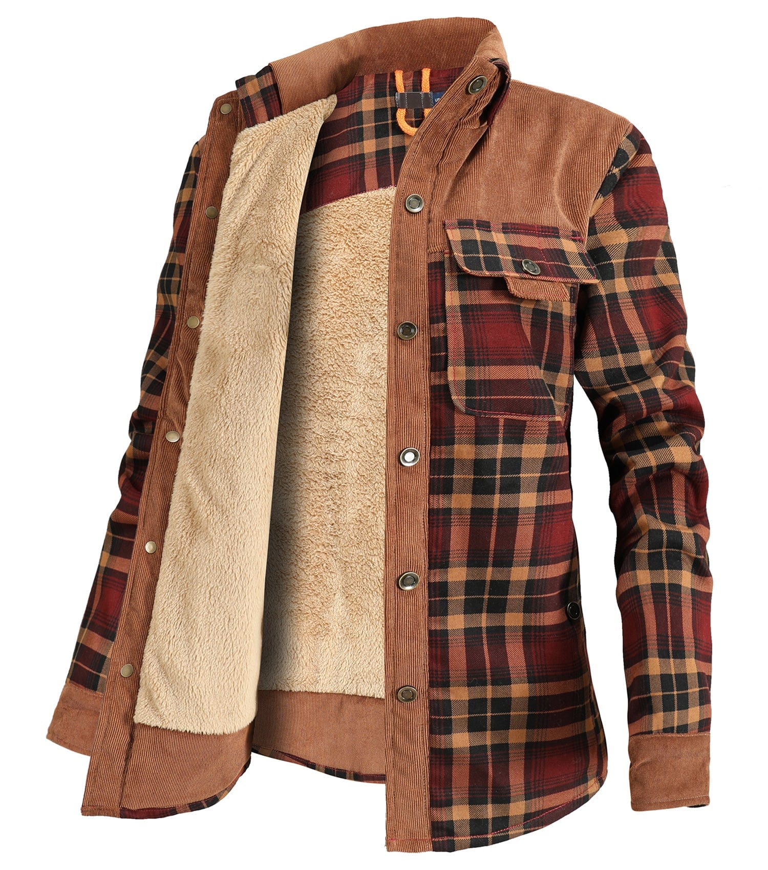 Women's Wanderer Jacket - Image 5