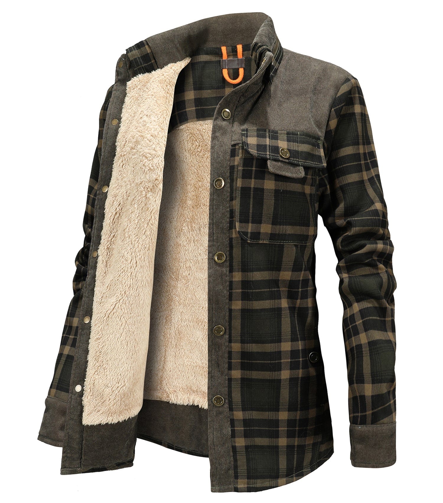 Women's Wanderer Jacket - Image 6