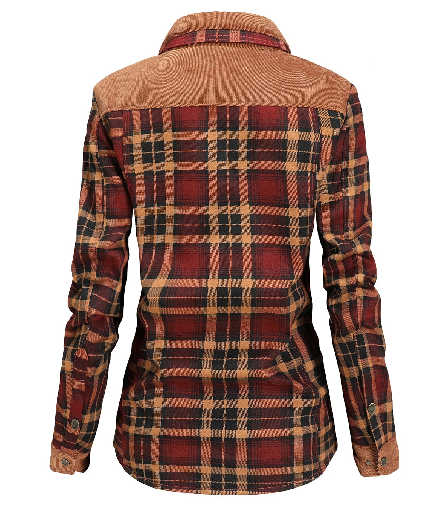 Women's Wanderer Jacket - Image 7