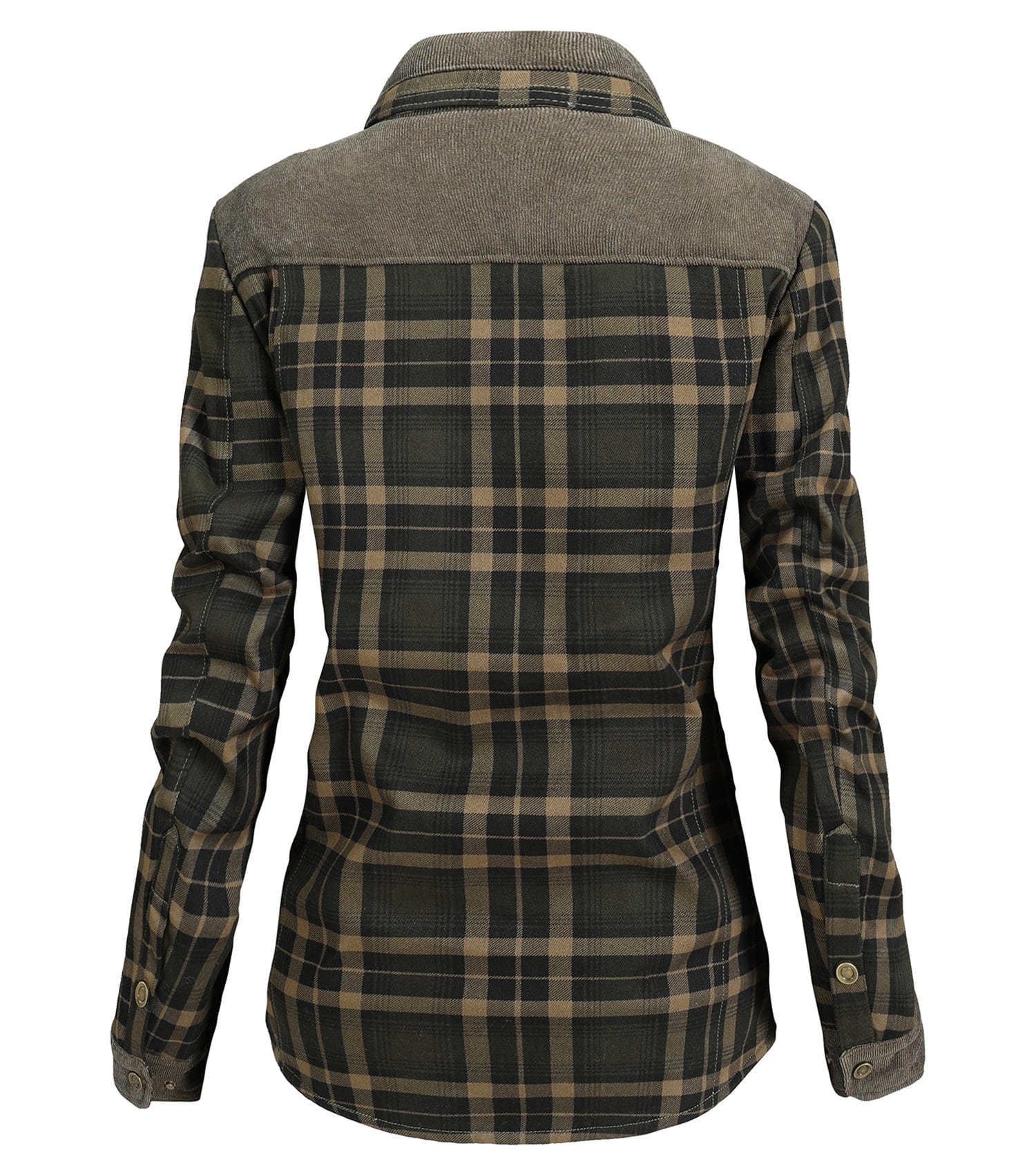 Women's Wanderer Jacket - Image 8