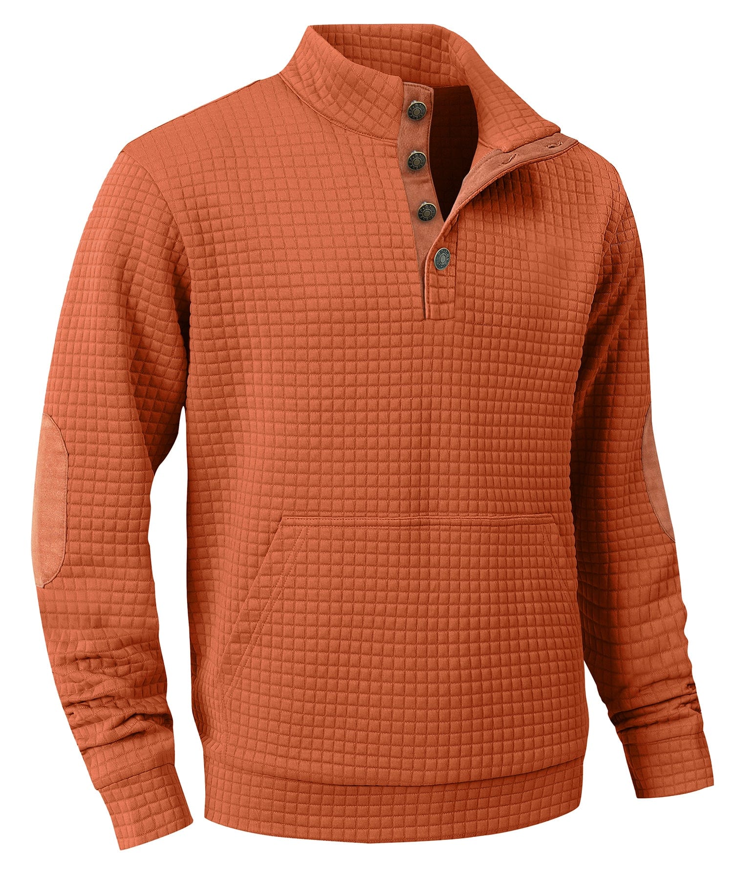 Woodsman Sweater - Image 11