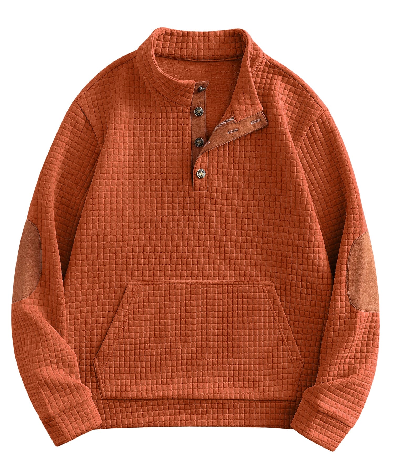 Woodsman Sweater - Image 12