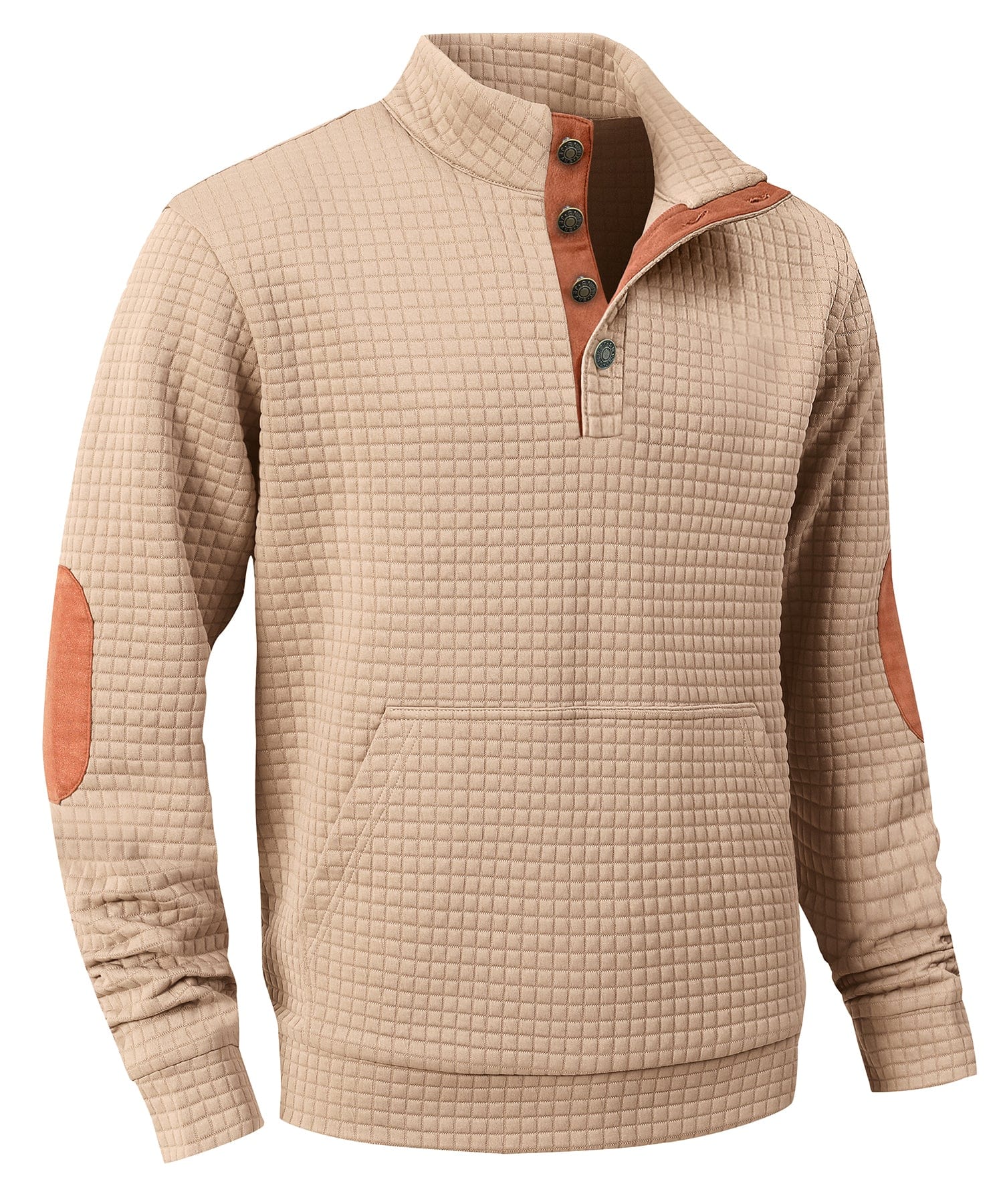 Woodsman Sweater - Image 4