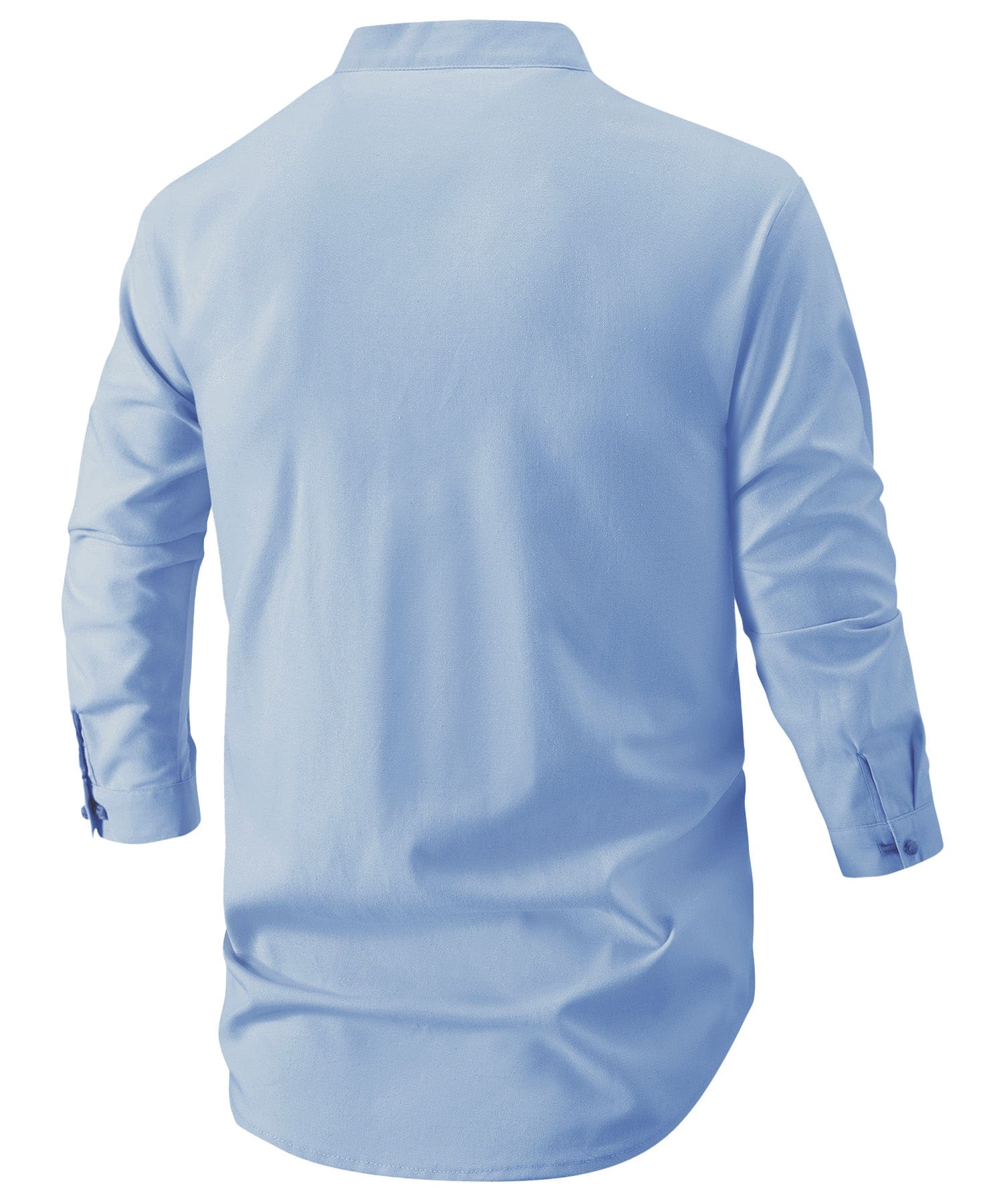 WuLine Fusion Shirt - Image 18