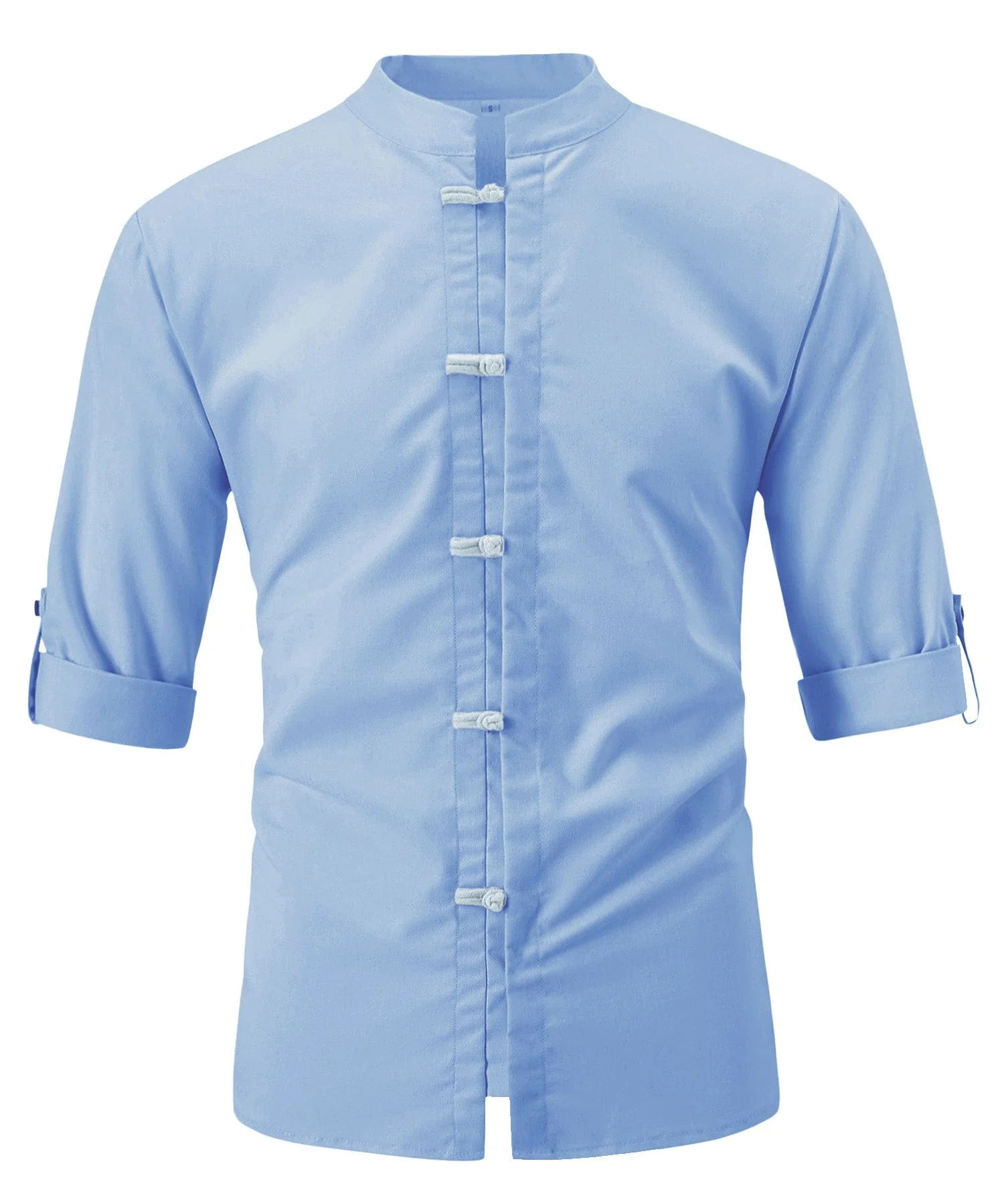 WuLine Fusion Shirt - Image 2