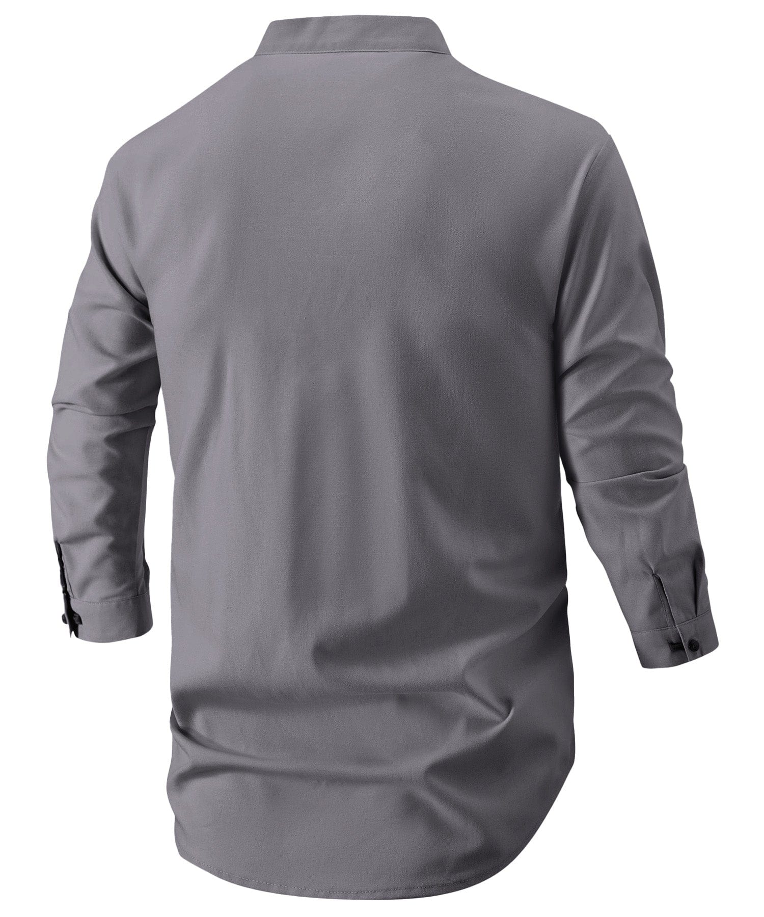 WuLine Fusion Shirt - Image 20