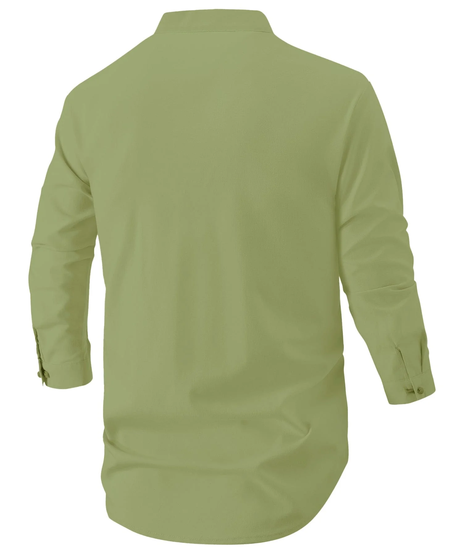 WuLine Fusion Shirt - Image 21
