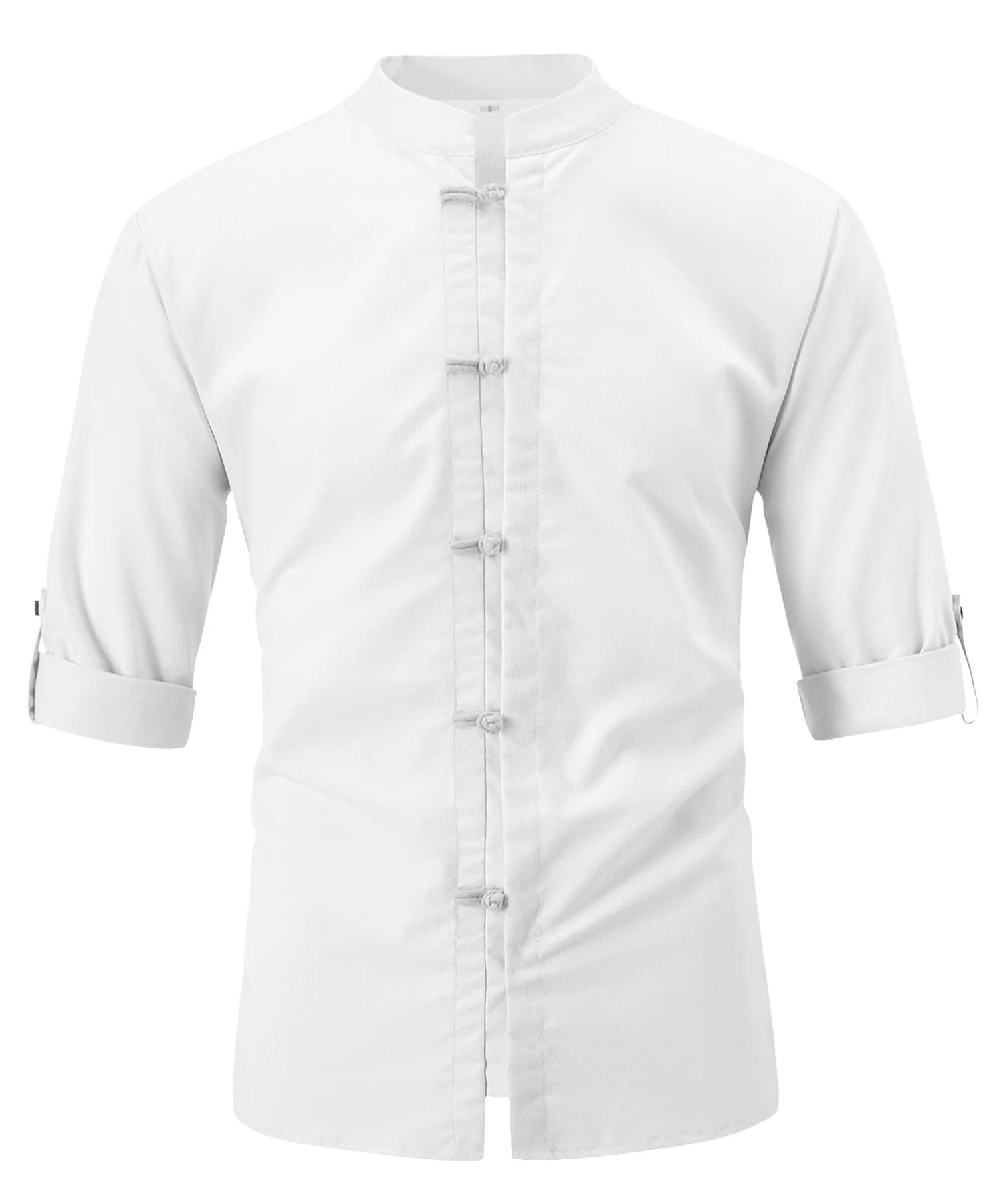 WuLine Fusion Shirt - Image 8