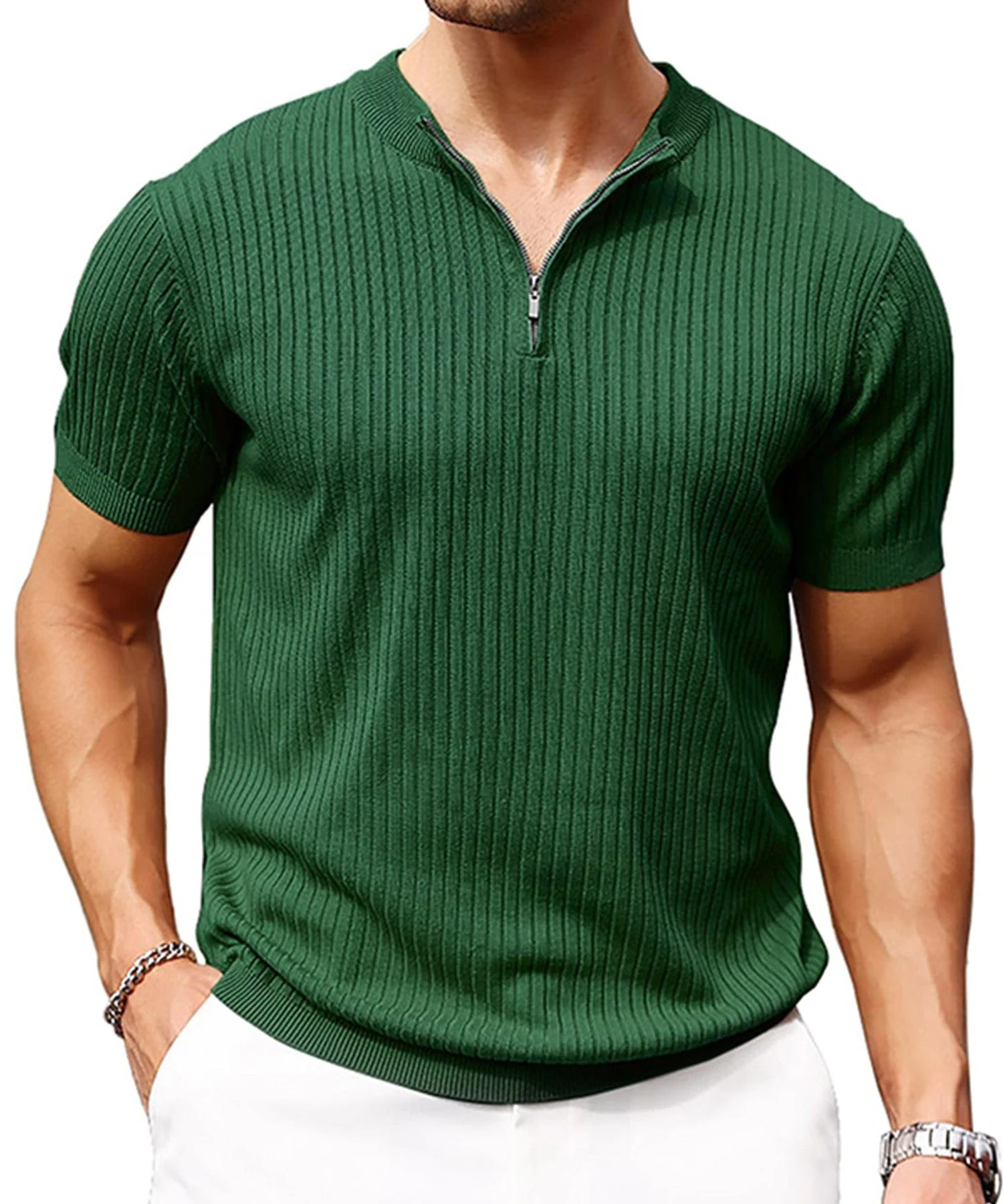 ZipFit Shirt (5 Designs) - Image 20