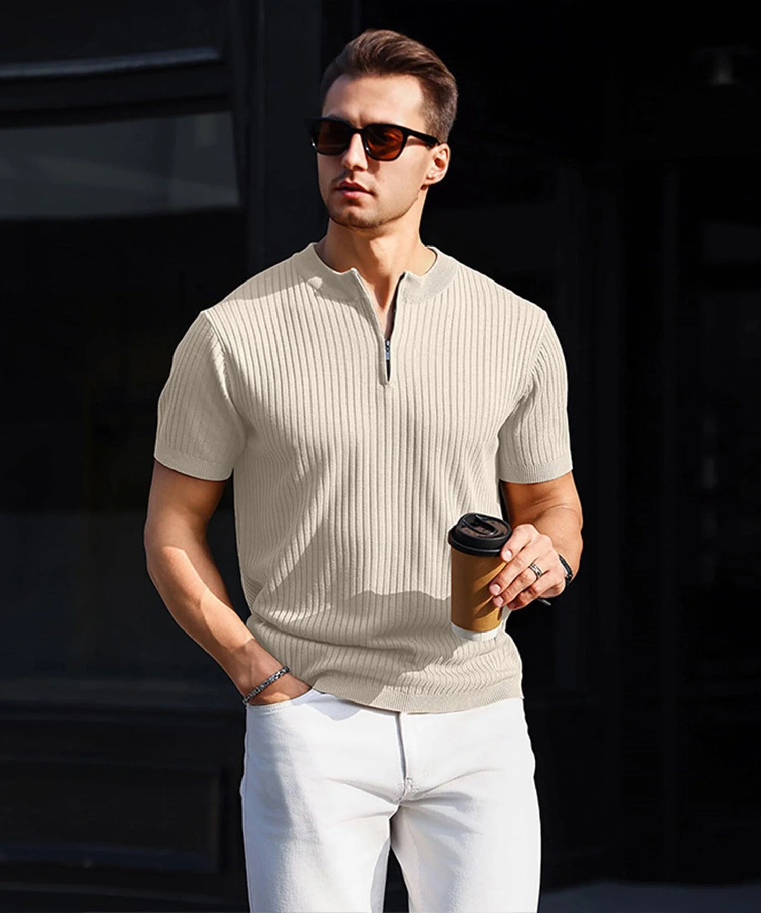 ZipFit Shirt (5 Designs) - Image 21